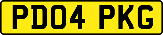PD04PKG