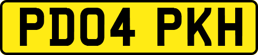 PD04PKH