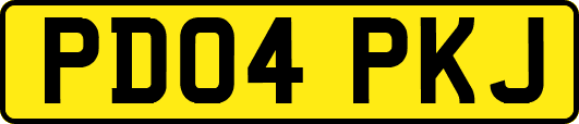 PD04PKJ