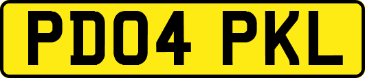 PD04PKL