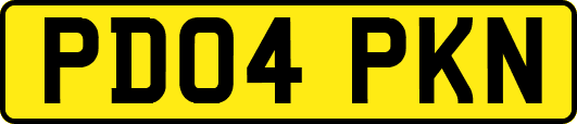 PD04PKN