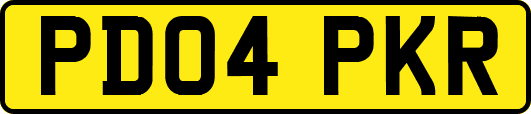 PD04PKR