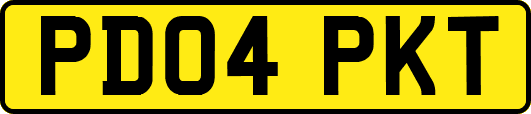 PD04PKT