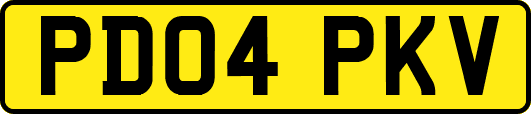 PD04PKV