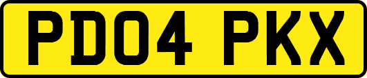 PD04PKX