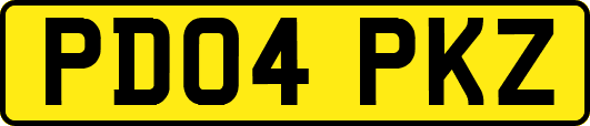 PD04PKZ