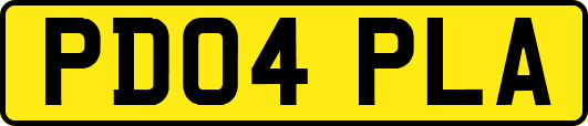 PD04PLA