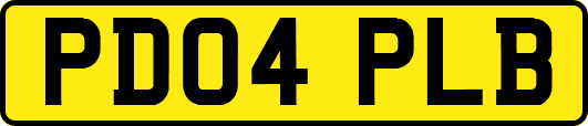 PD04PLB