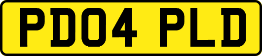 PD04PLD