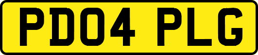 PD04PLG