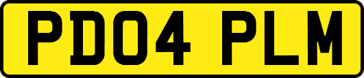 PD04PLM