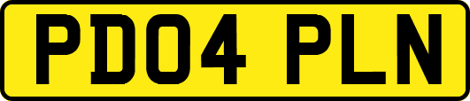 PD04PLN