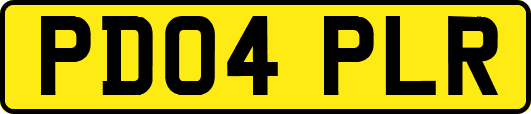 PD04PLR