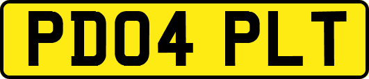 PD04PLT