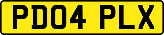 PD04PLX
