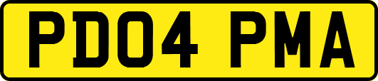 PD04PMA