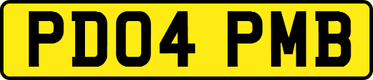 PD04PMB
