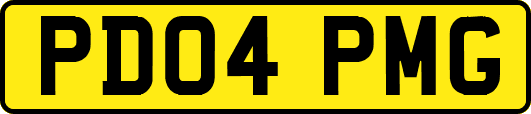 PD04PMG