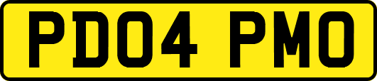 PD04PMO