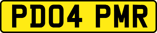 PD04PMR