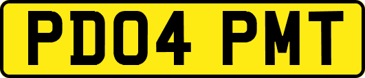 PD04PMT