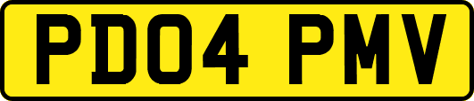 PD04PMV