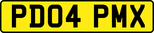 PD04PMX