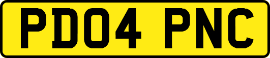 PD04PNC