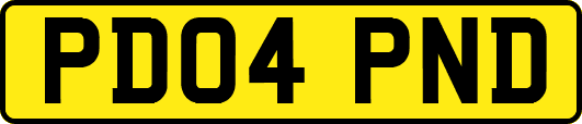 PD04PND