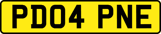 PD04PNE