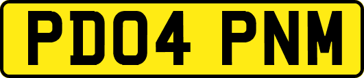 PD04PNM
