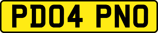 PD04PNO