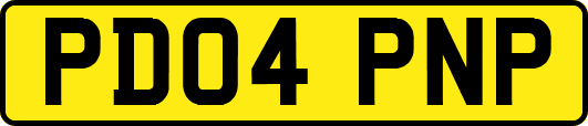 PD04PNP