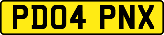 PD04PNX