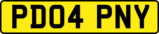 PD04PNY
