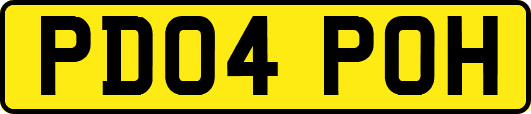 PD04POH