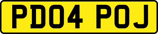 PD04POJ