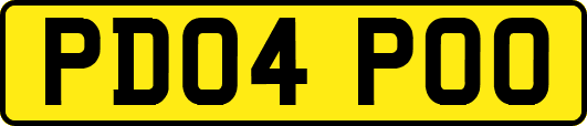PD04POO