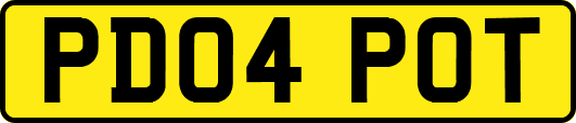 PD04POT