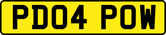 PD04POW
