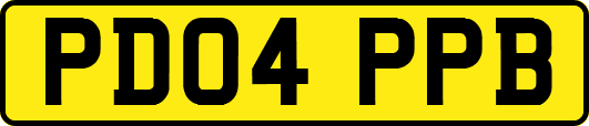 PD04PPB