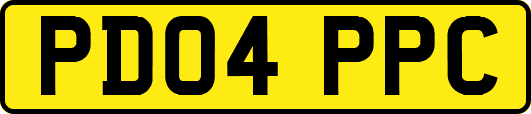 PD04PPC