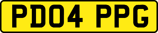 PD04PPG