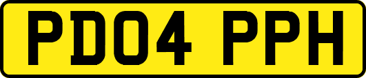 PD04PPH