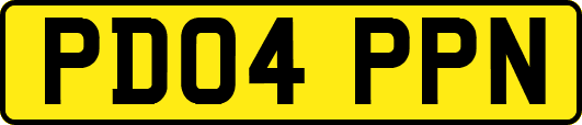 PD04PPN