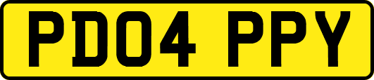 PD04PPY