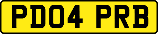 PD04PRB