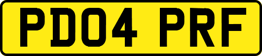 PD04PRF