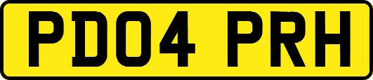 PD04PRH