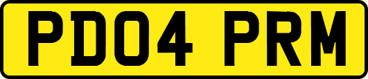 PD04PRM